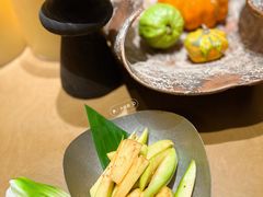 -Ameigo梅果·云贵川bistro(长宁来福士店)