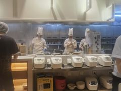 -关东小磨东北菜(漕河泾印象城店)