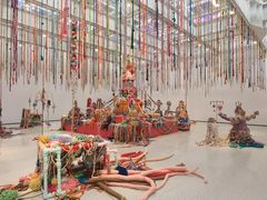 -时代美术馆-成都馆