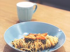 -HELLO 27 意面·沙拉·帕尼尼