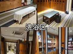-汤乐汇•足道•SPA生活馆