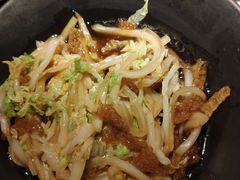 -金牌外婆家(苏州中心店)