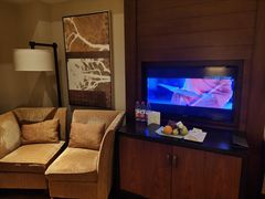 -长白山万达喜来登度假酒店