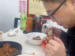 -麦文记面家(佐敦店)