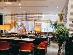 -Let'sBURGERplus·非常创意汉堡(三里屯店)