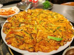 -咕咕站韩国料理(紫金港店)