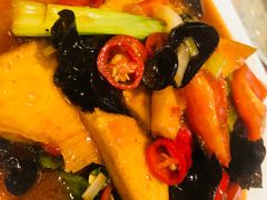 -新疆伊宁远征餐厅