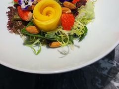 -如禾素食·下午茶·糖水