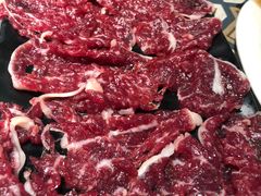 -三毛牛肉店(福强店)