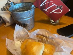 -Texas Roadhouse(世纪汇广场店)