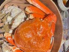 -上井料理黑金店(IFS国金中心店)