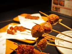 -师烤·豆花烤鱼(广州荔湾扬韬广场店)