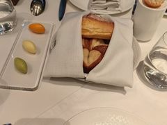 -L'Arome芳芳法国餐厅(仙林金鹰店)