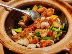 -荣小馆(杭州大厦店)