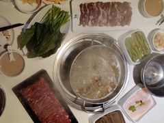 -沁原羔羊火锅(新天地店)