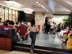 -天福苑(崇宁路店)