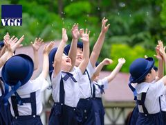 -海富龙阳幼儿园