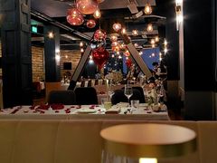 -Kathleen's Waitan 凯圣琳江景西餐厅(外滩店)