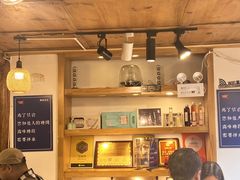 -勺子米线·云南传统小吃市集(四方街店)