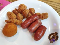 -瑞伯克牛排自助餐厅天一广场店