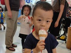 -西贝(枫蓝国际购物中心店)