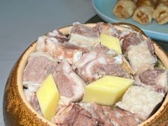 -上海总会SHANGHAICLUB(兴业太古汇店)