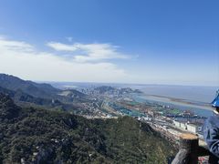 -海上云台山景区