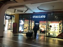 -首创奥特莱斯(西安店)
