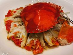 -伯衡55·吉品轩(乌鲁木齐南路店)