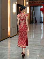 -LOVINA洛维娜婚纱礼服
