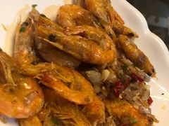 -煲得鲜·桐乡煲·小龙虾(万达店)