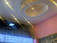 -晓靖轩烧烤(沙河风情店)