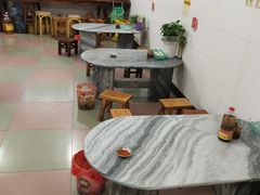 大堂-再回首鸡肉米线(人民路一店)