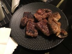 -BLD西餐厅(成都首座万丽酒店)