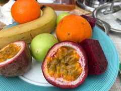 -佰园全日西餐厅-厦门佰翔软件园酒店