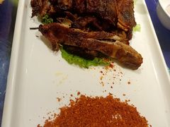 -国强手抓(西夏区店)