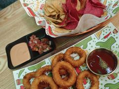 -Famous肥猫墨西哥音乐餐吧(五棵松华熙LIVE店)