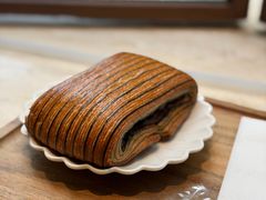 -VERIE BAKEHOUSE
