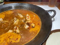 -老天桥蛙炉火锅(姑苏总店)