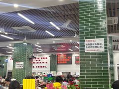 -南记食粥坊·宵夜大排档(莲花店)