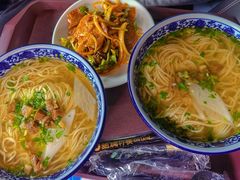 -马艾萨牛肉面