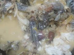 -八姑农庄·广府西江菜·云南野生菌