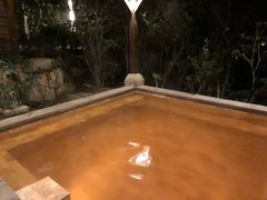 -天目湖涵田半山温泉