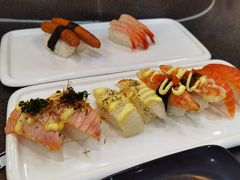-禾绿回转寿司(国瑞店)