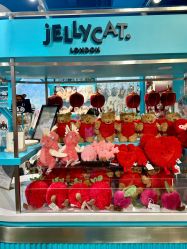 -Hamleys哈姆雷斯(东方福来德店)