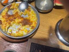 -韩味园果木炭烤鲜肉(陵东街店)