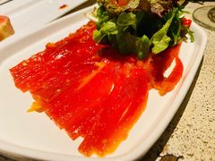 自制腌辣椒-Carmen卡门西班牙餐厅