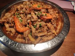 -胖哥俩肉蟹煲(杭州下沙学林街店)