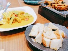-摩登有记·新派泰国菜(银钻广场店)