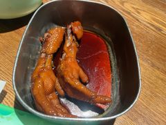 -弄堂里·寻味杭州(湖滨银泰in77C区店)